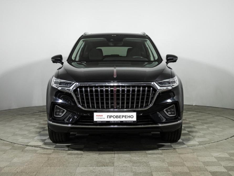 Hongqi HS5 I Санкт-Петербург  - изображение 2