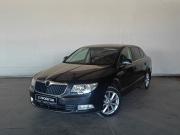 Skoda Superb II Москва  - изображение 16