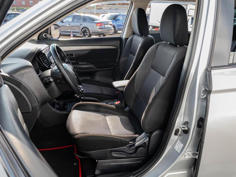 Mitsubishi Outlander III Рестайлинг 2 Краснодар  - изображение 10