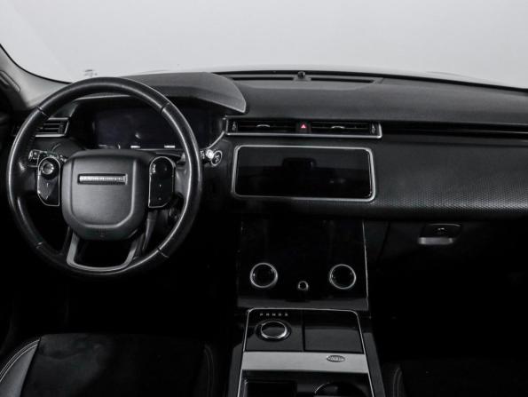 Land Rover Range Rover Velar I с пробегом 2019 года, цена 3 599 000 рублей, 85000 км, внедорожник, Автокод Объявления