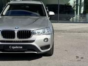 BMW X3 II (F25) Рестайлинг Нижний Новгород  - изображение 40