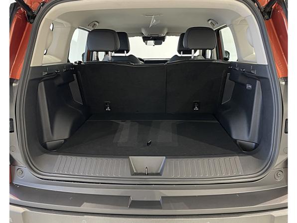Новый Haval H3 I Рестайлинг 2026 года, цена 2 919 510 рублей, внедорожник, Автокод Объявления