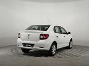 Renault Logan II Рестайлинг Санкт-Петербург  - изображение 25