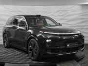 Li Auto (Lixiang) L9 I Рестайлинг Москва  - изображение 30