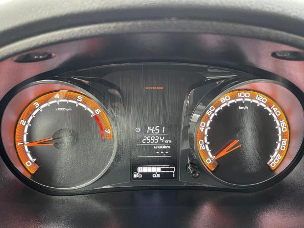 Lada (ВАЗ) Granta I Рестайлинг с пробегом 2024 года, цена 980 000 рублей, 25934 км, универсал, Автокод Объявления