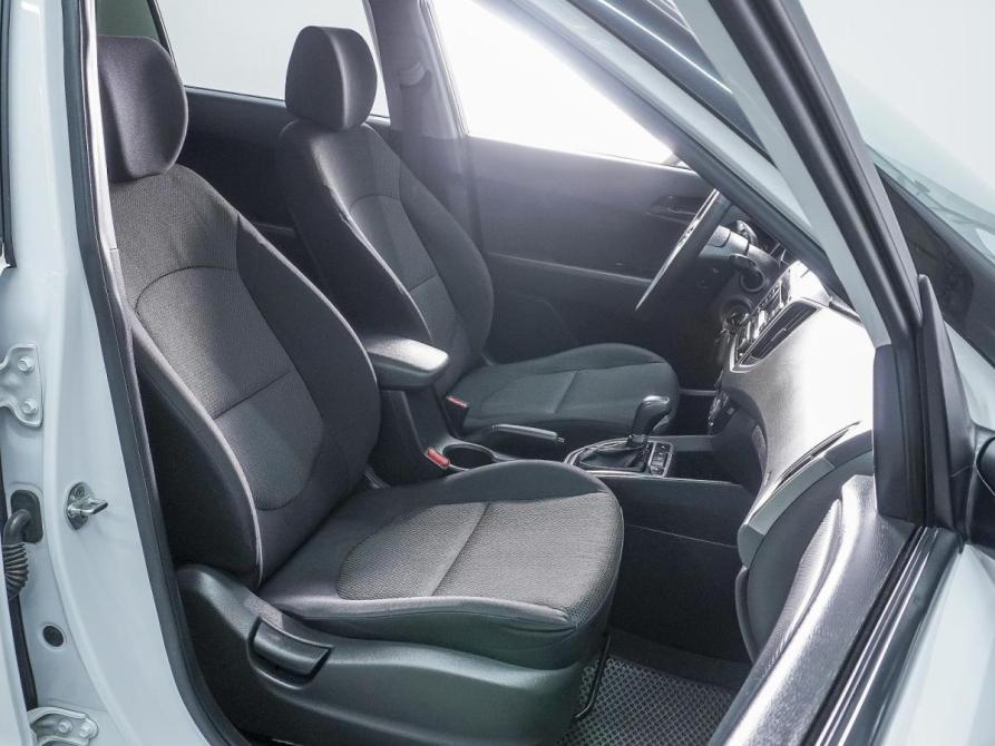 Hyundai Creta I Рестайлинг Ростов-на-Дону  - изображение 8