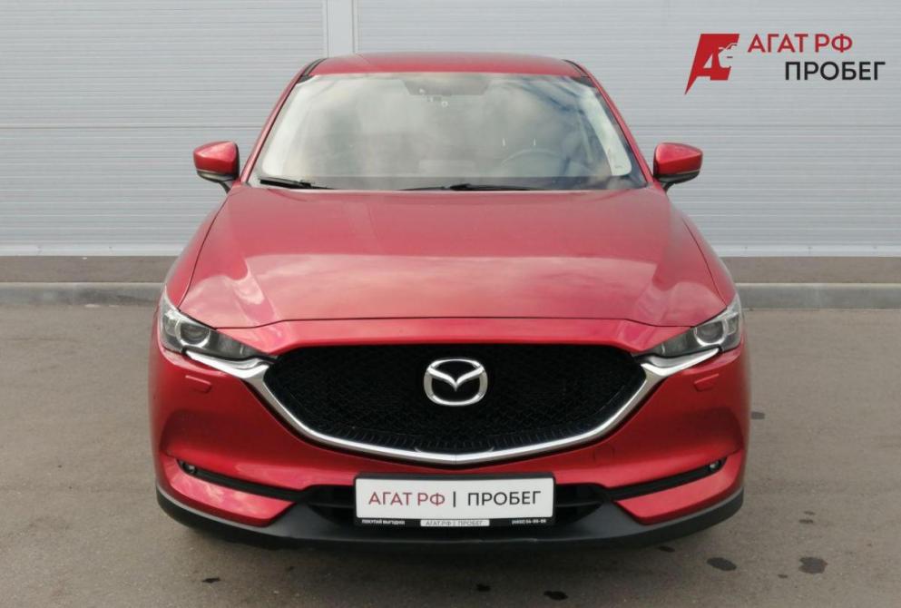 Mazda CX-5 I Рестайлинг Иваново  - изображение 2