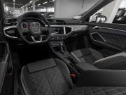 Audi Q3 II (F3) Москва  - изображение 31