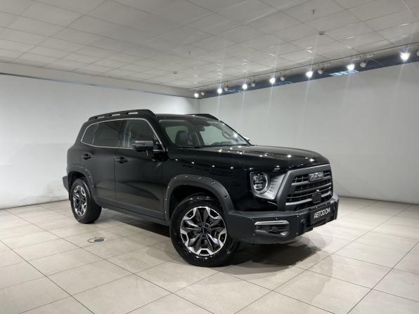Haval Dargo с пробегом 2023 года, цена 2 590 000 рублей, 39361 км, внедорожник, Автокод Объявления
