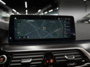 BMW 5 серии VII (G30/G31/G38) Рестайлинг Москва  - изображение 55
