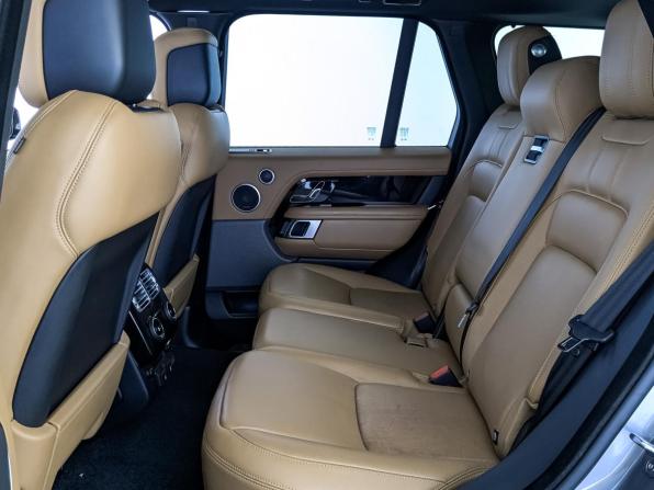 Land Rover Range Rover IV Рестайлинг с пробегом 2021 года, цена 6 540 000 рублей, 135759 км, внедорожник, Автокод Объявления
