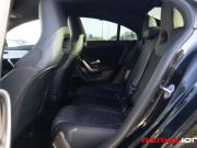 Mercedes-Benz CLA II (C118 X118) Москва  - изображение 30