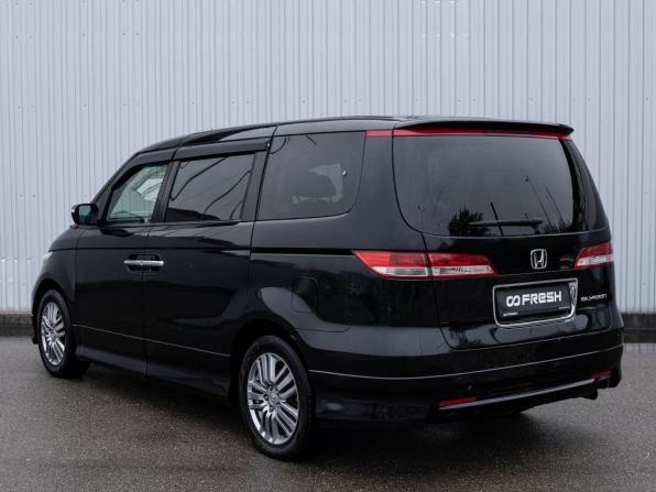 Honda Elysion I Рестайлинг с пробегом 2006 года, цена 1 430 000 рублей, 315789 км, минивэн, Автокод Объявления
