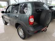 Chevrolet Niva I Рестайлинг Арзамас  - изображение 15