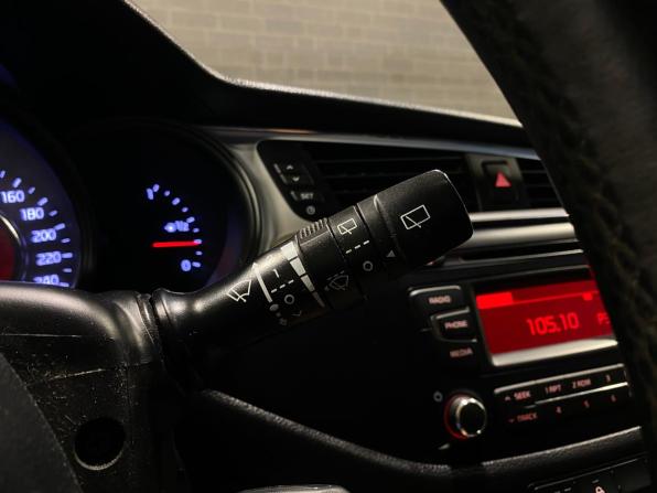 Kia Ceed II Рестайлинг с пробегом 2018 года, цена 1 540 000 рублей, 106139 км, универсал, Автокод Объявления