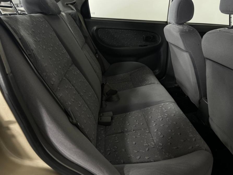 Kia Spectra I Рестайлинг 2 Воронеж  - изображение 17
