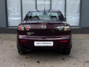 Mazda 3 I (BK) Рестайлинг Ярославль  - изображение 21