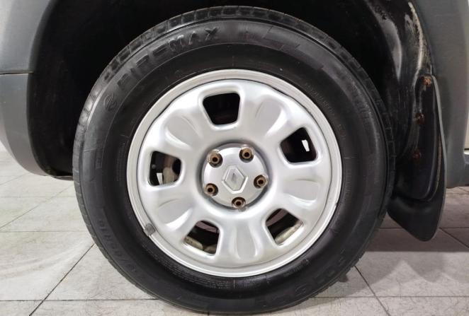 Renault Duster I с пробегом 2014 года, цена 915 000 рублей, 217878 км, внедорожник, Автокод Объявления