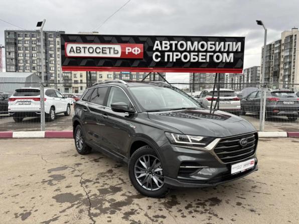 SWM G01 с пробегом 2023 года, цена 1 470 000 рублей, 20955 км, внедорожник, Автокод Объявления