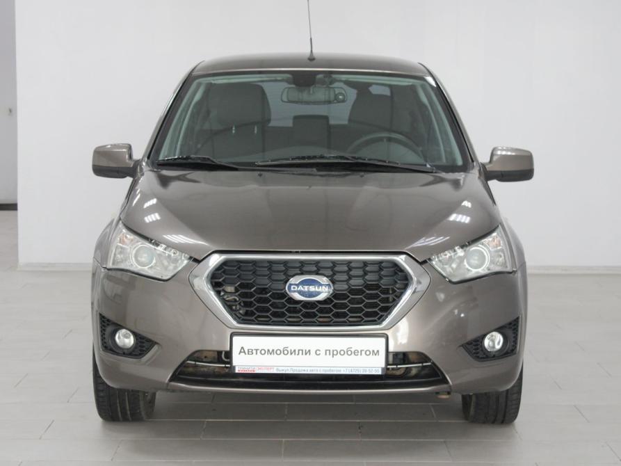 Datsun mi-DO Старый Оскол  - изображение 2