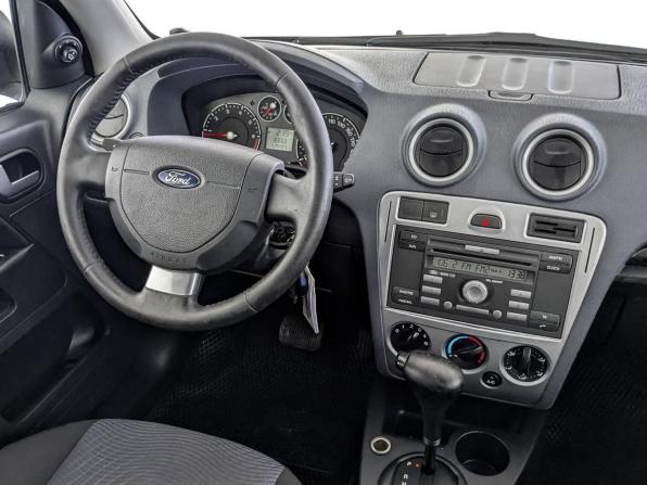 Ford Fusion I Рестайлинг с пробегом 2011 года, цена 730 000 рублей, 119496 км, хэтчбек, Автокод Объявления