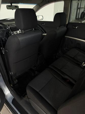 Toyota Corolla Verso I Рестайлинг с пробегом 2005 года, цена 630 000 рублей, 231818 км, минивэн, Автокод Объявления