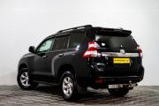 Toyota Land Cruiser Prado 150 Series Рестайлинг 1 Сургут  - изображение 24