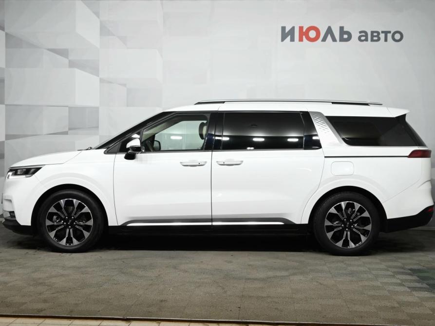 Kia Carnival IV Екатеринбург  - изображение 7