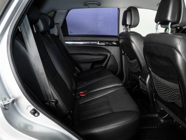 Kia Sorento II Рестайлинг с пробегом 2014 года, цена 1 810 000 рублей, 139000 км, внедорожник, Автокод Объявления