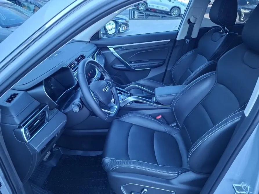 Geely Atlas Pro Воронеж  - изображение 8