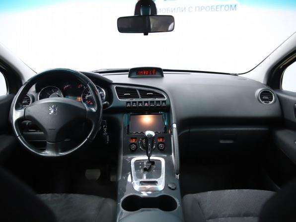 Peugeot 3008 I с пробегом 2012 года, цена 650 000 рублей, 185715 км, внедорожник, Автокод Объявления