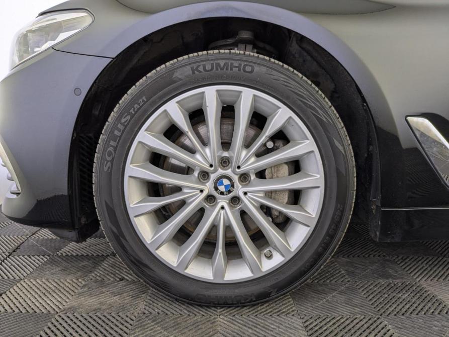 BMW 5 серии VII (G30/G31/G38) Санкт-Петербург  - изображение 12