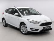Ford Focus III Рестайлинг Санкт-Петербург  - изображение 28