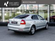 Skoda Octavia II (A5) Рестайлинг Казань  - изображение 12