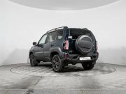 Lada (ВАЗ) Niva Travel I Санкт-Петербург  - изображение 25