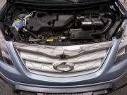 Renault Koleos I Рестайлинг Ульяновск  - изображение 46
