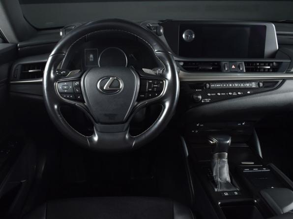 Lexus ES VII с пробегом 2020 года, цена 4 099 995 рублей, 71987 км, седан, Автокод Объявления