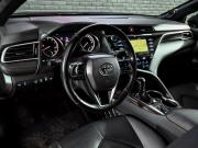 Toyota Camry VIII (XV70) Рестайлинг Екатеринбург  - изображение 34