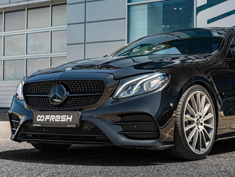 Mercedes-Benz E-Класс V (W213 S213 C238) Краснодар  - изображение 10