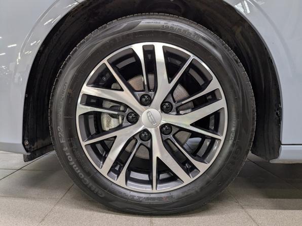 Geely Emgrand II с пробегом 2024 года, цена 1 650 000 рублей, 18907 км, седан, Автокод Объявления