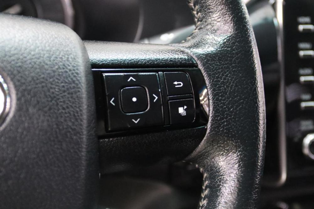 Toyota Hilux VIII Рестайлинг 2 Сургут  - изображение 16