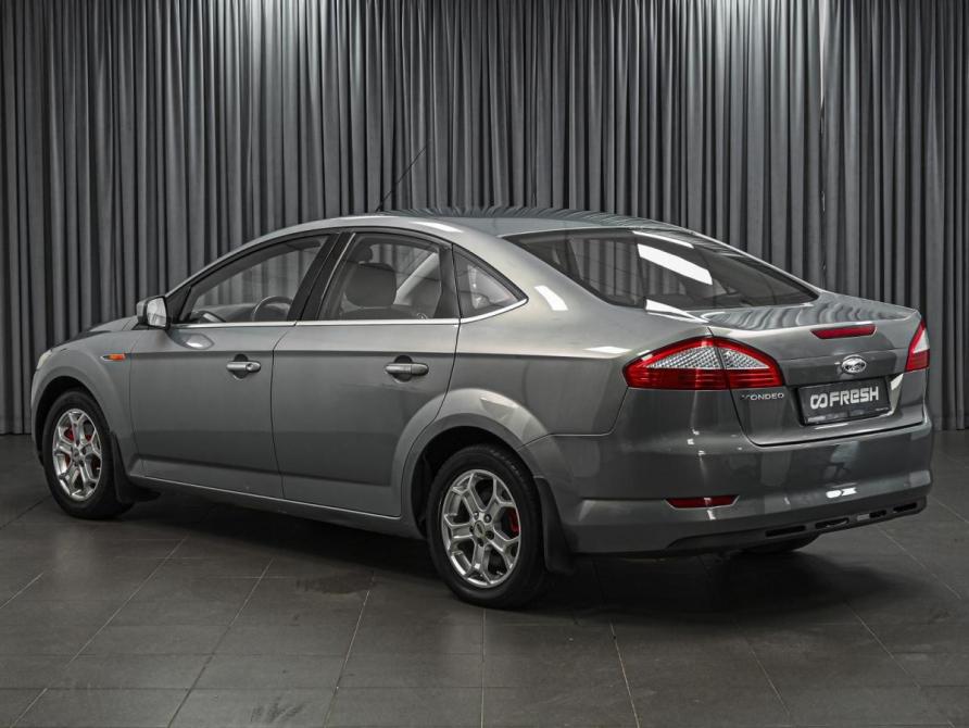 Ford Mondeo IV Ставрополь  - изображение 2