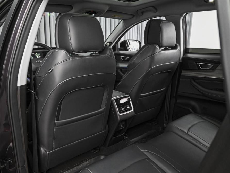 Chery Tiggo 8 Pro Max I Ставрополь  - изображение 13