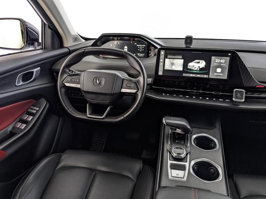 Changan CS55 Plus II Москва  - изображение 28
