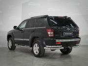 Jeep Grand Cherokee III (WK) Новосибирск  - изображение 37
