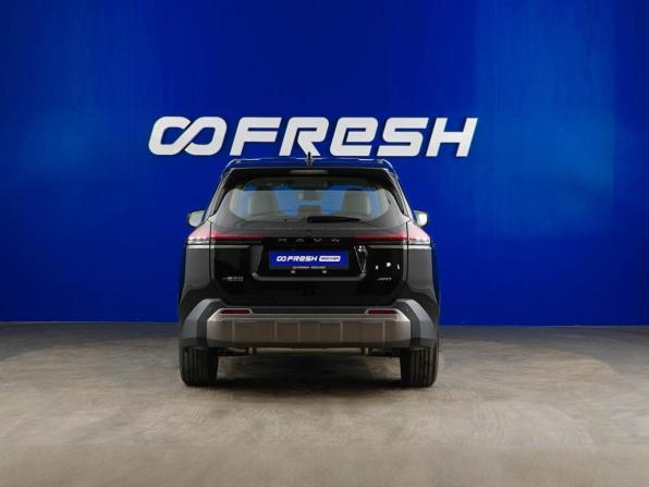 Toyota RAV4 VI (XA60) с пробегом 2026 года, цена 4 049 046 рублей, 72 км, внедорожник, Автокод Объявления