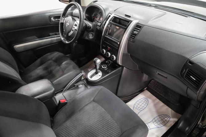 Nissan X-Trail II Рестайлинг с пробегом 2013 года, цена 1 449 000 рублей, 235000 км, внедорожник, Автокод Объявления