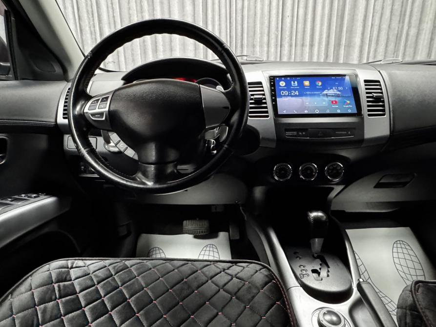 Mitsubishi Outlander II Рестайлинг Стерлитамак  - изображение 23