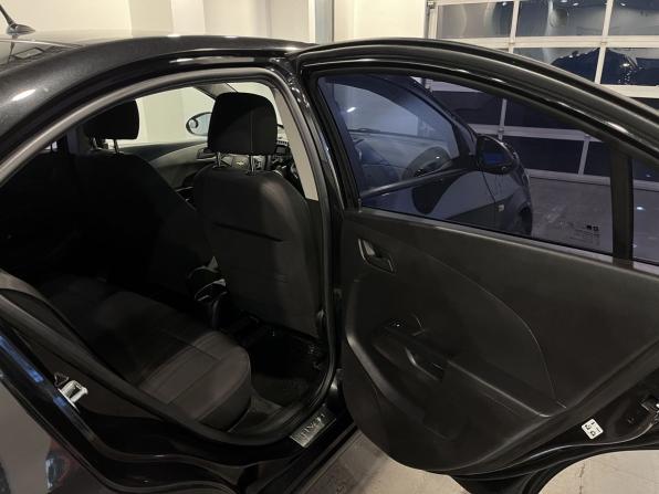 Chevrolet Aveo II с пробегом 2012 года, цена 600 000 рублей, 156356 км, седан, Автокод Объявления