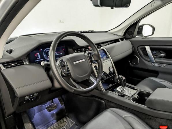 Land Rover Discovery Sport I Рестайлинг с пробегом 2020 года, цена 3 715 000 рублей, 52354 км, внедорожник, Автокод Объявления